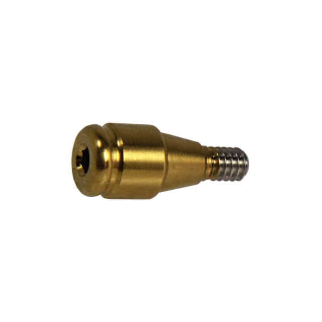 IMPLANT PARCALARI dental attachment